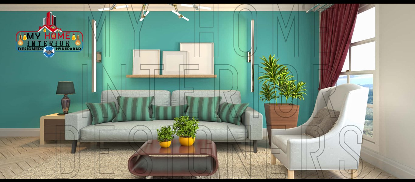 Interior Designers in Hyderabad