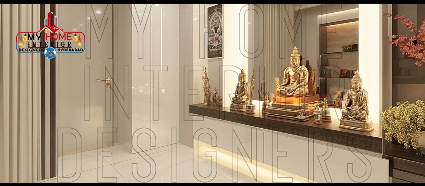 Apartment Interior Designers in Hyderabad