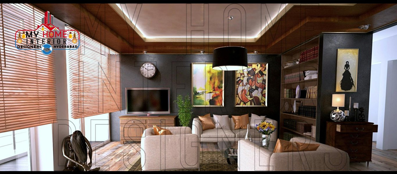 Villa Interior Designers in Hyderabad