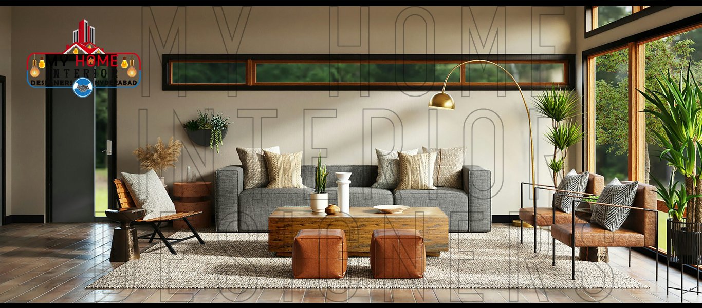 Corporate Office Interior Designers in Hyderabad