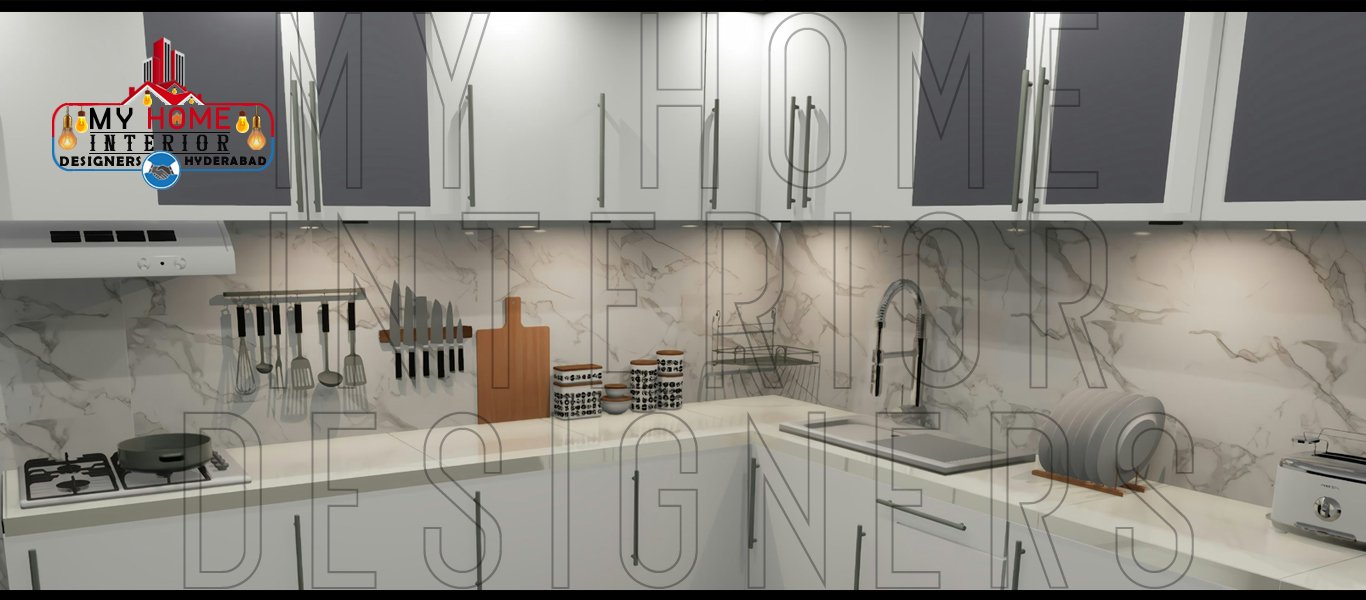 Low-Budget Interior Designers in Hyderabad