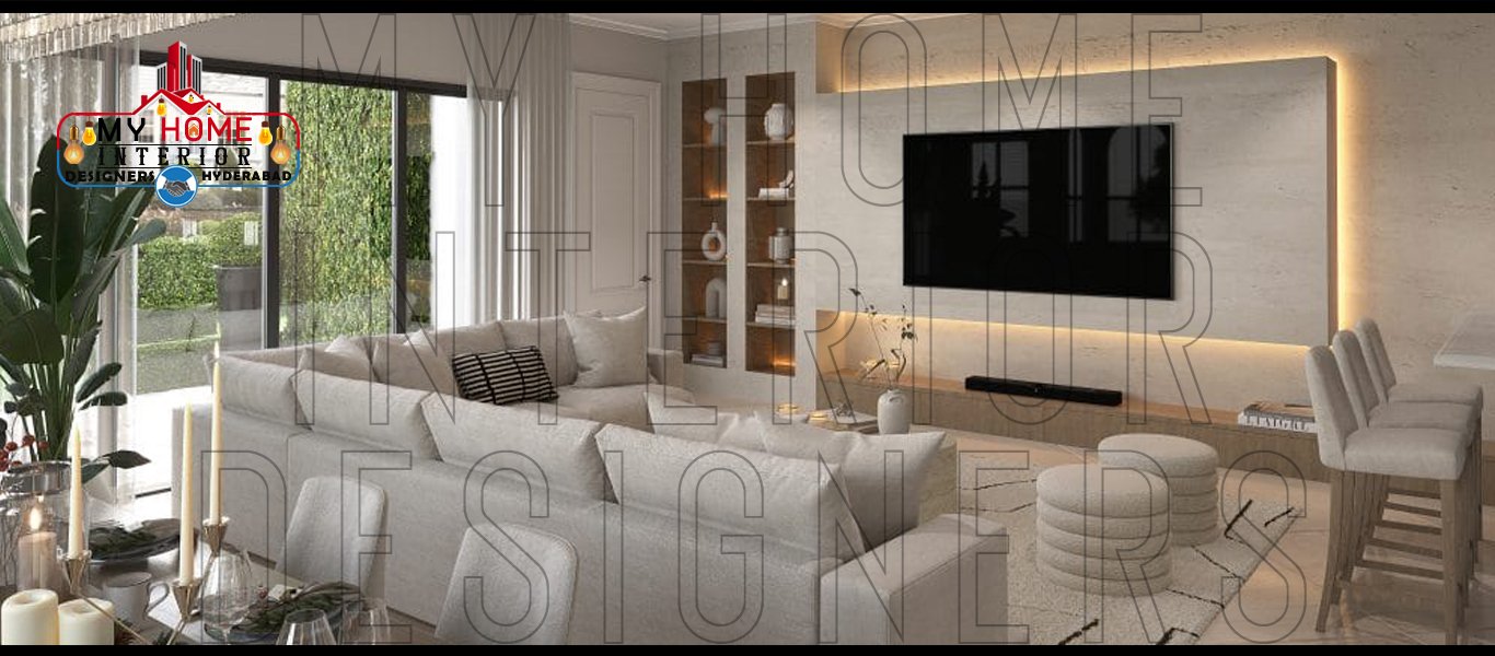 Interior Designers Hyderabad
