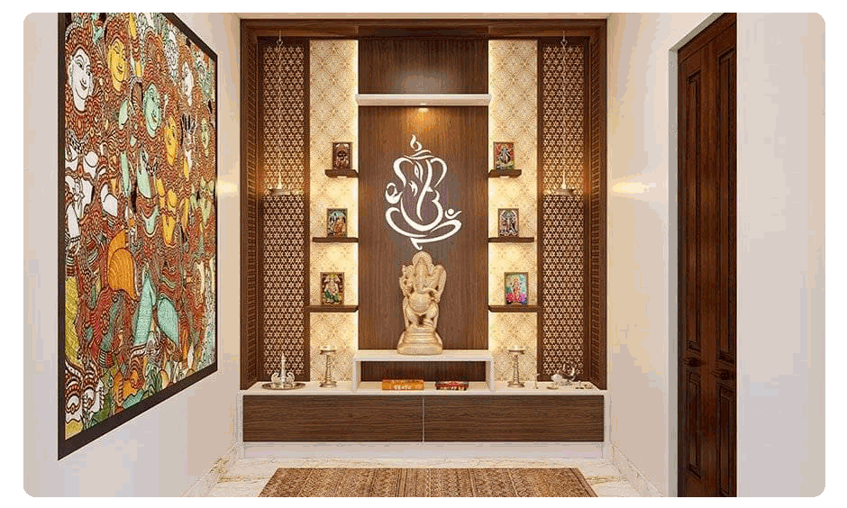 Pooja-Room-Interior-Designers-in-Hyderabad-My-Home-Interior-Designers-in-Hyderabad