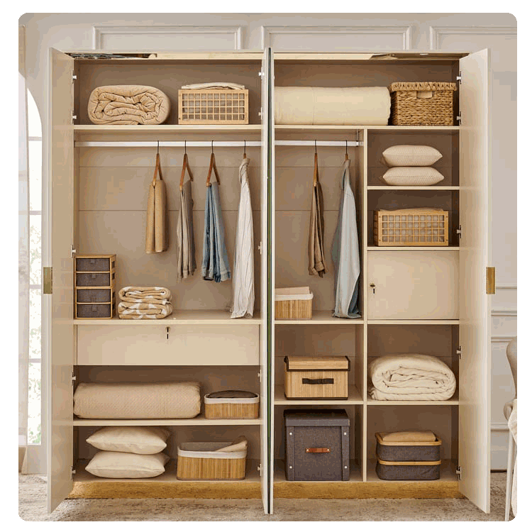 Wardrobe-Interior-Designers-in-Hyderabad