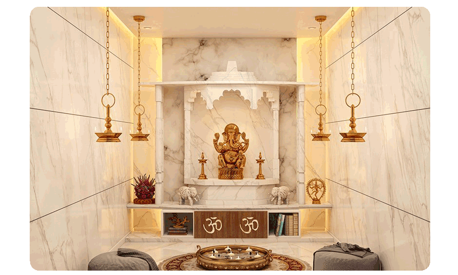 Pooja-Room-Interior-Designers-in-Hyderabad-My-Home-Interior-Designers-in-Hyderabad